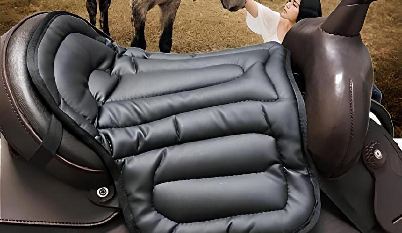 Imagen principal del artículo 'Las mejores almohadillas para silla de montar en 2024'