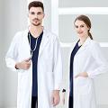 Las mejores batas de laboratorio para trabajo y cosplay