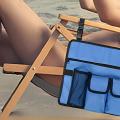Las mejores bolsas para sillas de viaje, camping y playa