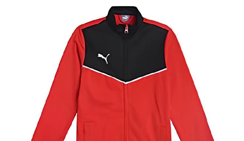 Imagen principal del artículo 'Las mejores chaquetas deportivas para niños y adolescentes'