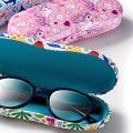 Las mejores fundas resistentes y prácticas para gafas: ¡protege tus lentes con estilo!