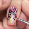 Las mejores herramientas para hacer puntos en uñas
