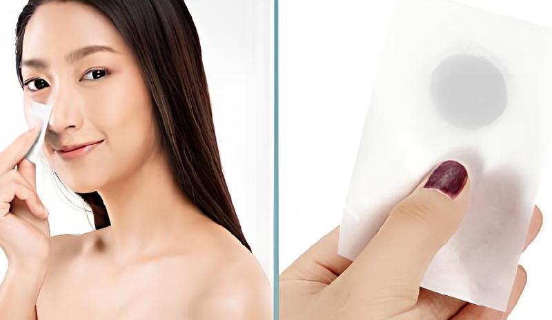 Imagen principal del artículo 'Las mejores hojas de papel secante de aceite para cuidado facial'