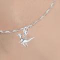 Las mejores opciones de colgantes para pulseras de plata 925 con circonita cúbica
