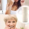 Las mejores opciones de hilo dental para una limpieza dental efectiva