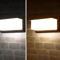 Las mejores opciones de iluminación para exteriores