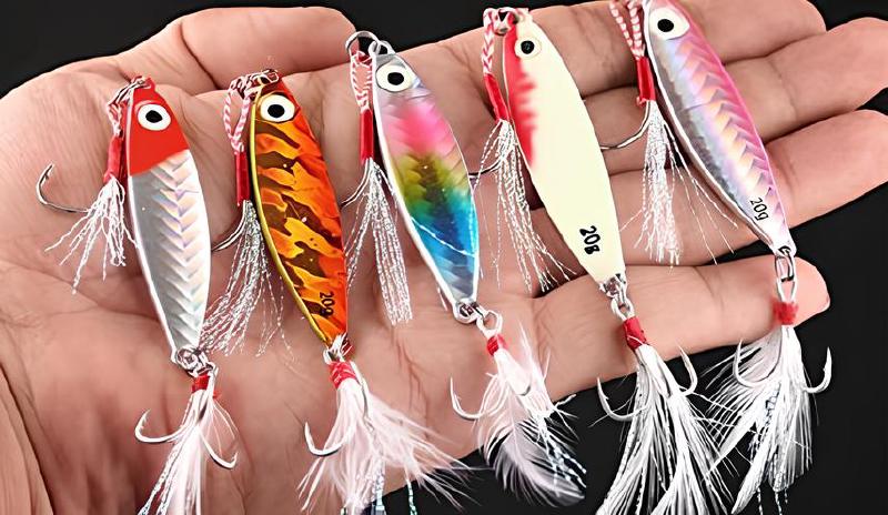 Imagen principal del artículo 'Las mejores opciones en Señuelos de Superficie para Pesca ¿Cuál es el más efectivo?'