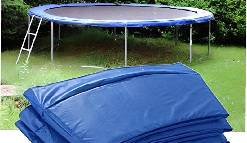 Imagen principal del artículo 'Las mejores opciones para Accesorios de Cama Elástica: Protege tu trampolín al máximo'