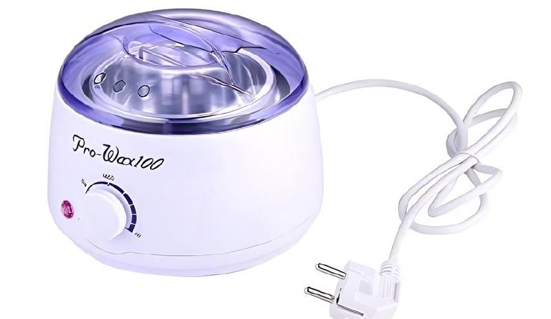 Imagen principal del artículo 'Las mejores opciones para depilación con cera: comparativa de calentadores de cera eléctricos'