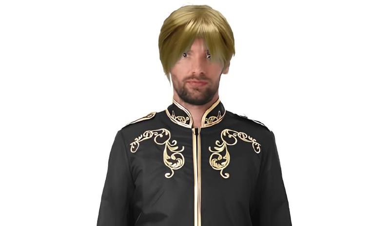 Imagen principal del artículo 'Las mejores pelucas para cambiar tu look este Halloween y Carnaval'