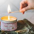 Las mejores velas aromáticas para regalar: relajación, romanticismo y purificación