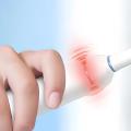 Los Mejores Cepillos de Dientes Eléctricos Sónicos: Doble Poder de Limpieza, Suavidad con las Encías