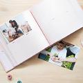 Los mejores álbumes de fotos para recién nacidos