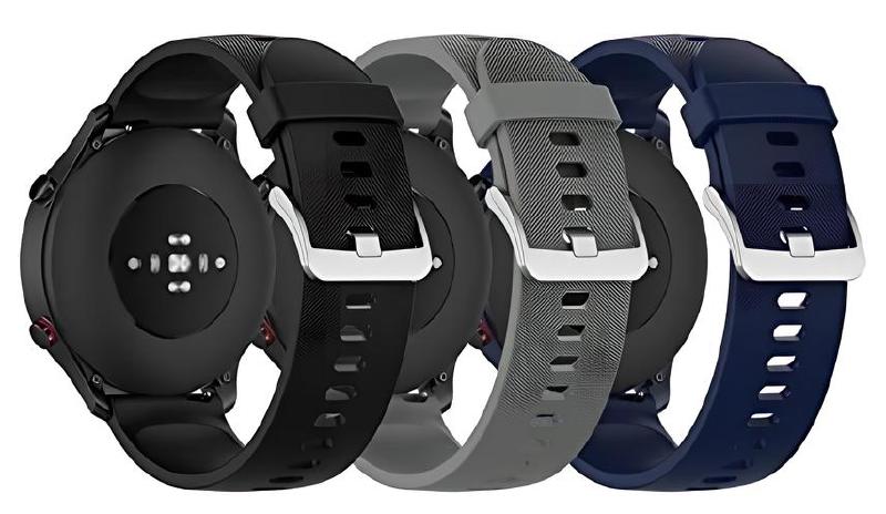Imagen principal del artículo 'Accesorios y correas para Apple Watch y más'