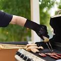 Los mejores guantes de barbacoa